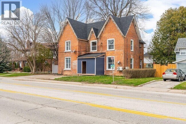 131 Margaret Ave in Wallaceburg, ON - Building Photo - Building Photo