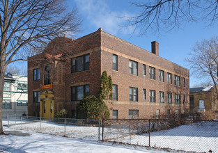 1220 Morgan Ave N in Minneapolis, MN - Building Photo - Building Photo