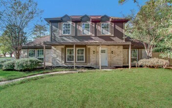 591 River Plantation Dr in Conroe, TX - Building Photo - Building Photo