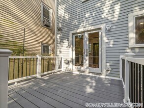 39 Hancock St in Somerville, MA - Building Photo - Building Photo