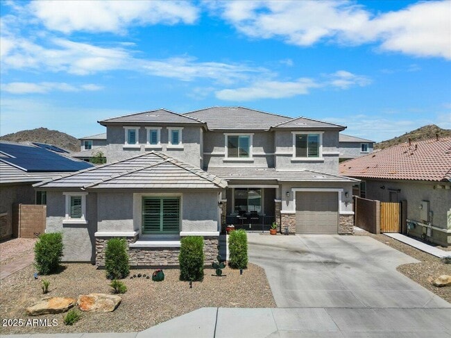 property at 7048 W Redbird Rd