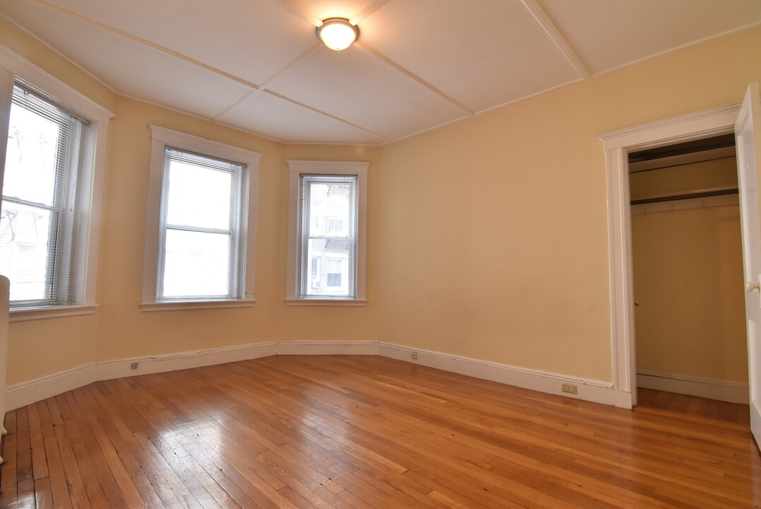 91 Kilmarnock St in Boston, MA - Building Photo