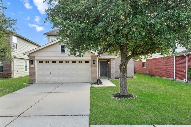 property at 29210 Legends Beam Dr