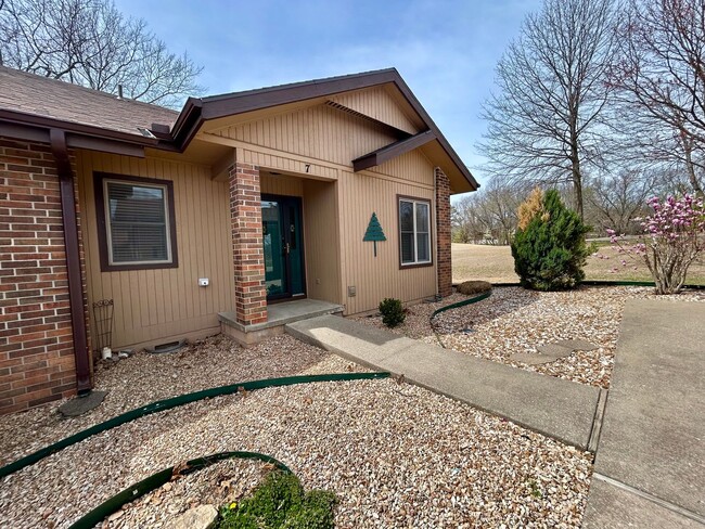 7 Tim Ln in Bella Vista, AR - Building Photo - Building Photo