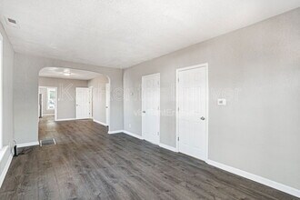 4768 Vine St in Denver, CO - Foto de edificio - Building Photo