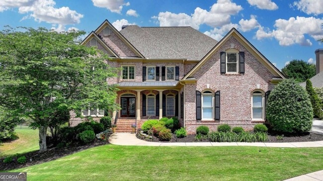 property at 9055 Preston Ln