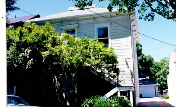 10 Warner Ct in San Rafael, CA - Building Photo - Building Photo