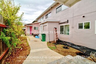 8579 Glenhaven St in San Diego, CA - Building Photo - Building Photo
