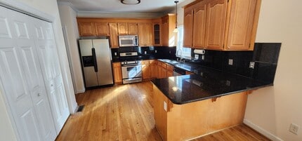 4548 Stimpson Ridge Dr in Pfafftown, NC - Building Photo - Building Photo