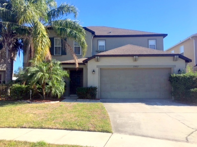 12862 Oulton Cir in Orlando, FL - Building Photo