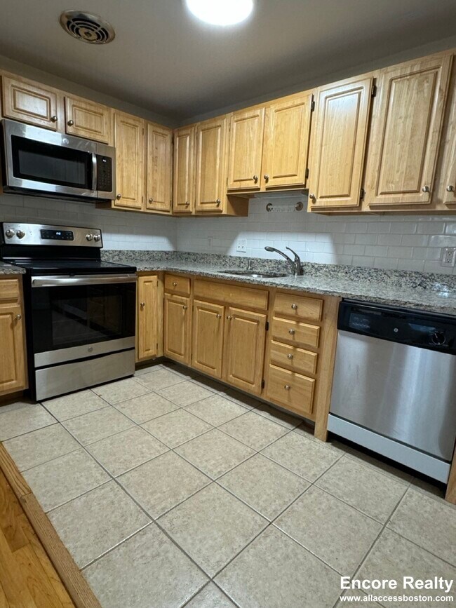 property at 110 Babcock St