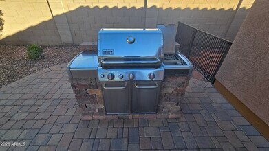 10826 W Avenida Del Rey in Peoria, AZ - Building Photo - Building Photo