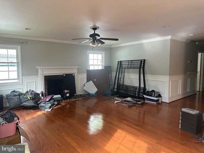 4128 Point Hollow Ln in Fairfax, VA - Building Photo - Building Photo