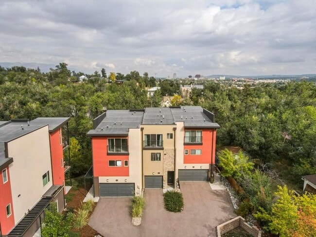 38 Cheyenne Blvd in Colorado Springs, CO - Building Photo - Building Photo