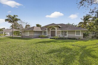 11646 63rd Ln N in West Palm Beach, FL - Building Photo - Building Photo
