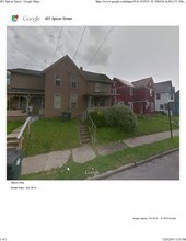 Spicertown in Akron, OH - Building Photo - Building Photo