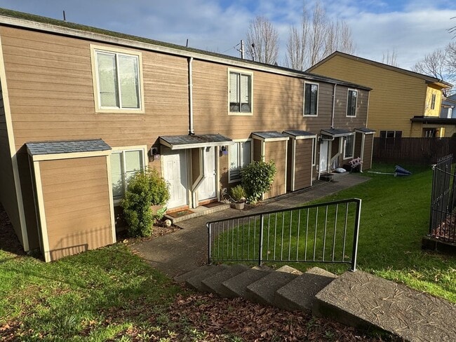 property at 5153-5159-5159 NE Killingsworth St