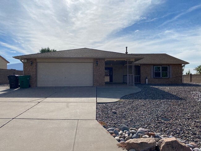 property at 2058 Columbia Ct NE