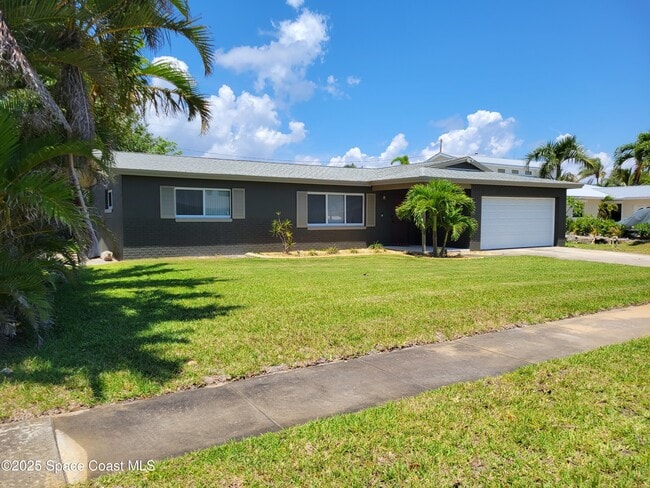 property at 245 Harbour Dr E