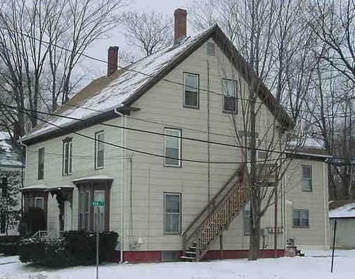 34 Seavey St in Westbrook, ME - Building Photo - Building Photo