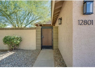12801 S 50th Way in Phoenix, AZ - Building Photo - Building Photo