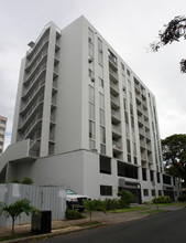 Jason Apartments in Honolulu, HI - Building Photo - Building Photo