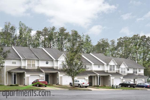 Winding Ridge in Neptune, NJ - Building Photo