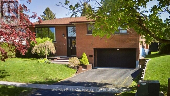 property at 25 Glenridge Rd