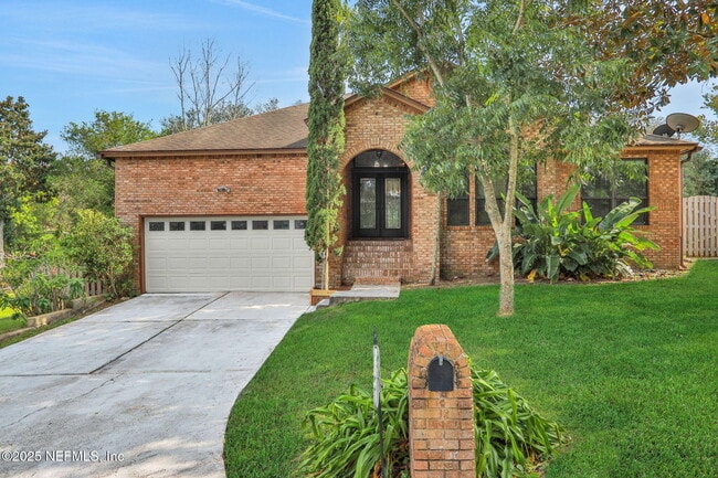 12228 Smoke Ridge Cir S