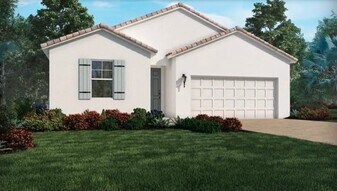 480 Firebush Dr in Nokomis, FL - Building Photo