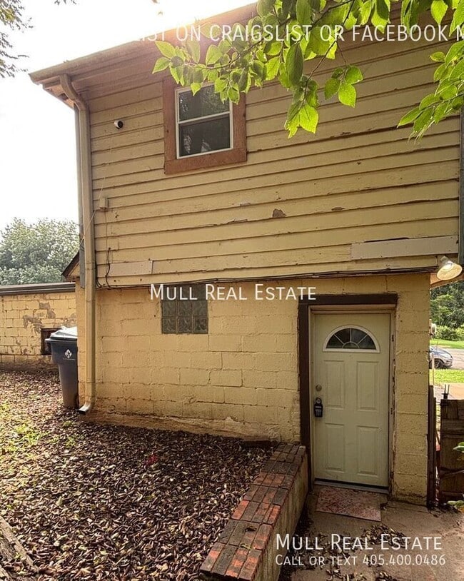 property at 502 N Wentz St