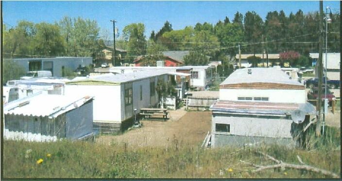 Schilling & 4th St in Missoula, MT - Foto de edificio