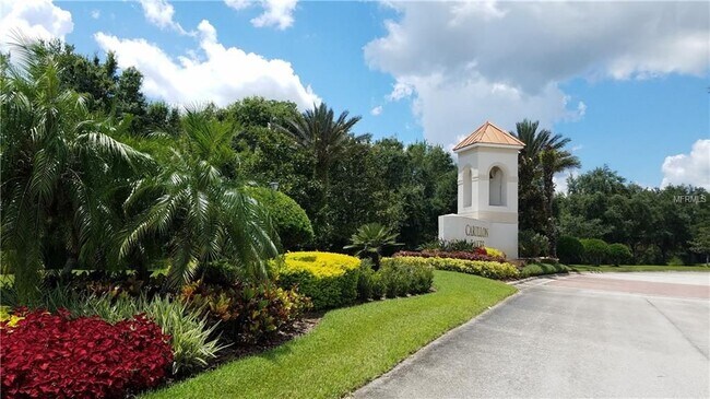 4254 Whistlewood Cir in Lakeland, FL - Building Photo - Building Photo