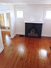 349 Warner St in Cincinnati, OH - Foto de edificio - Building Photo