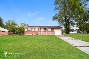 1425 Biloxi Dr in Cincinnati, OH - Building Photo
