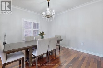 128 Selwyn Rd in Richmond Hill, ON - Building Photo - Building Photo