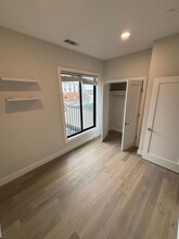 150 Liverpool St, Unit 401 in Boston, MA - Building Photo - Building Photo