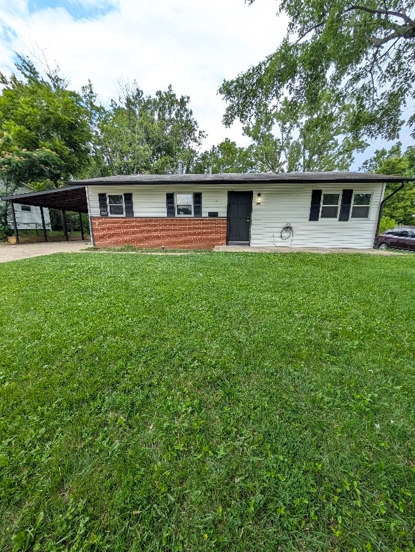 property at 2556 Niagara St
