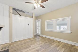 551 Clemesha Ave in Pittsburgh, PA - Building Photo - Building Photo