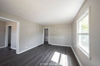 1937 King Ave in Indianapolis, IN - Building Photo - Building Photo