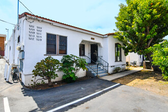 5201 Naranja St in San Diego, CA - Building Photo - Building Photo