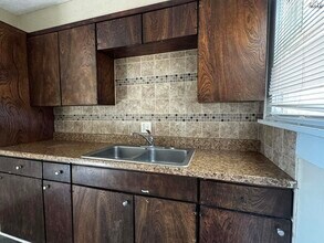 2123 Ave G in Wichita Falls, TX - Building Photo - Building Photo