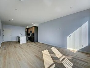 1112 E Berks St, Unit A in Philadelphia, PA - Foto de edificio - Building Photo