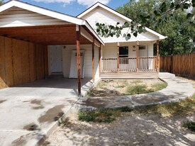 2828 Elm Ave in Grand Junction, CO - Building Photo