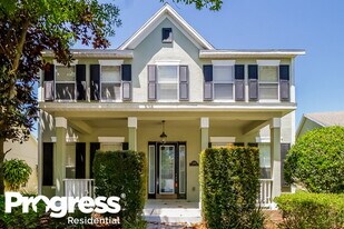 13154 Sunkiss Loop in Windermere, FL - Building Photo