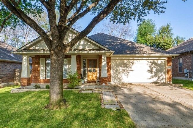 property at 10204 Wind Cave Trail