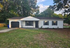 5632 Frank St in Suffolk, VA - Building Photo