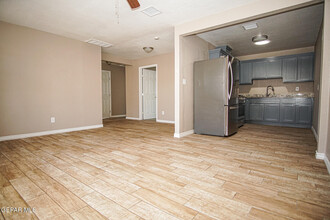 1107 Cuba Dr in El Paso, TX - Building Photo - Building Photo