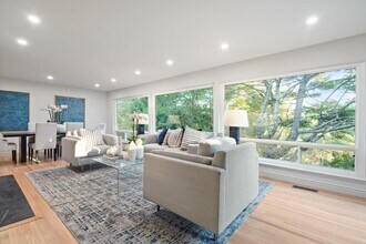 3811 Farm Hill Blvd in Redwood City, CA - Building Photo - Building Photo