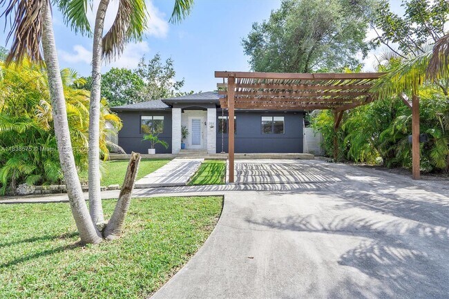 property at 266 NE 117th St